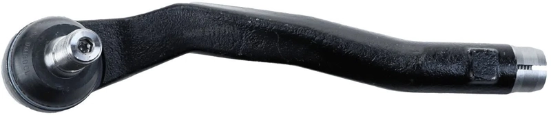 Tie Rod End Left LEMFORDER for MERCEDES-BENZ M-CLASS